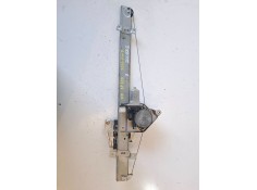 Recambio de elevalunas delantero izquierdo para mitsubishi montero (v60/v70) 4m41 referencia OEM IAM   