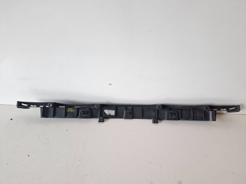 Recambio de refuerzo paragolpes trasero para renault kangoo ii (f/kw0) k9k808 referencia OEM IAM   