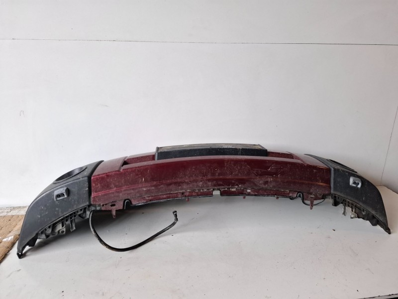 Recambio de paragolpes delantero para land rover discovery 276dt referencia OEM IAM   
