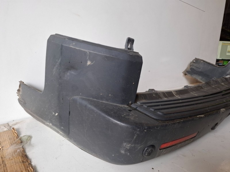 Recambio de paragolpes trasero para land rover discovery 276dt referencia OEM IAM   