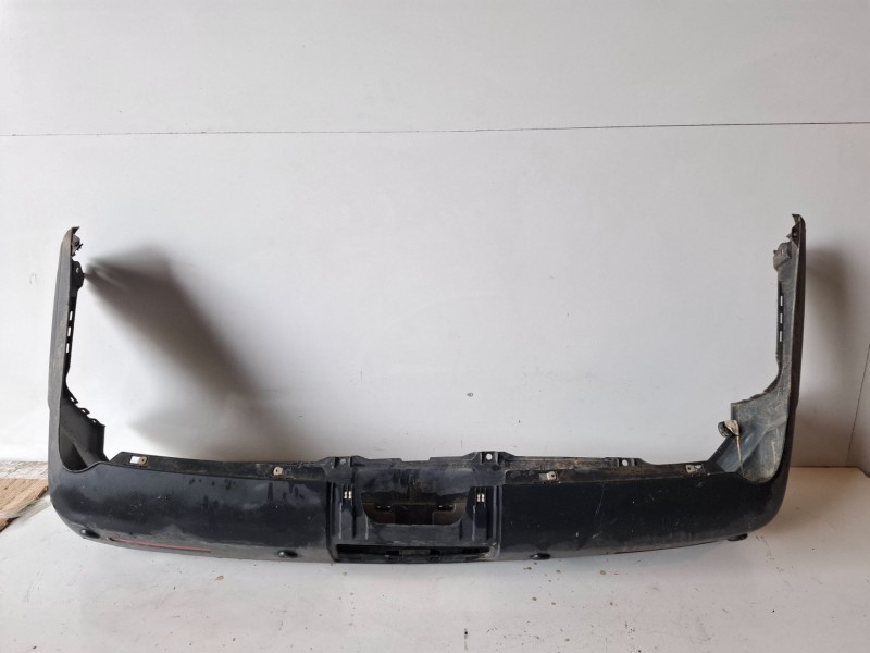 Recambio de paragolpes trasero para land rover discovery 276dt referencia OEM IAM   