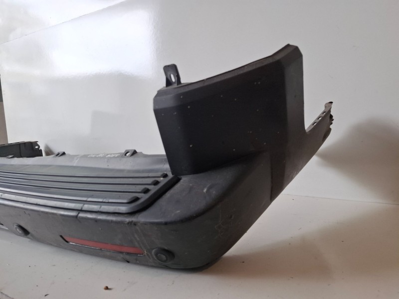 Recambio de paragolpes trasero para land rover discovery 276dt referencia OEM IAM   