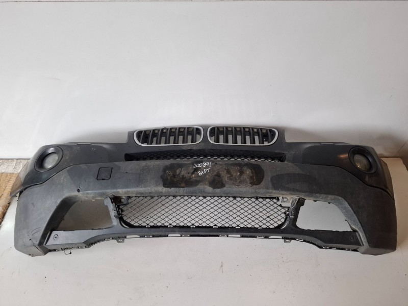 Recambio de paragolpes delantero para bmw serie x3 (e83) 204d4 referencia OEM IAM   