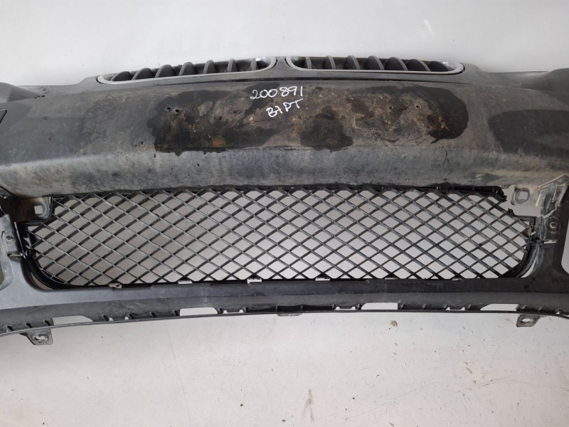Recambio de paragolpes delantero para bmw serie x3 (e83) 204d4 referencia OEM IAM   