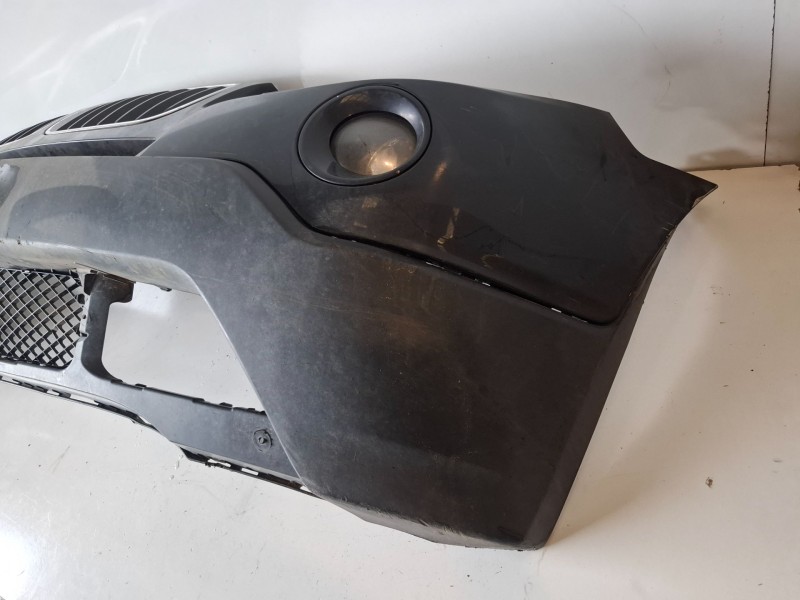 Recambio de paragolpes delantero para bmw serie x3 (e83) 204d4 referencia OEM IAM   