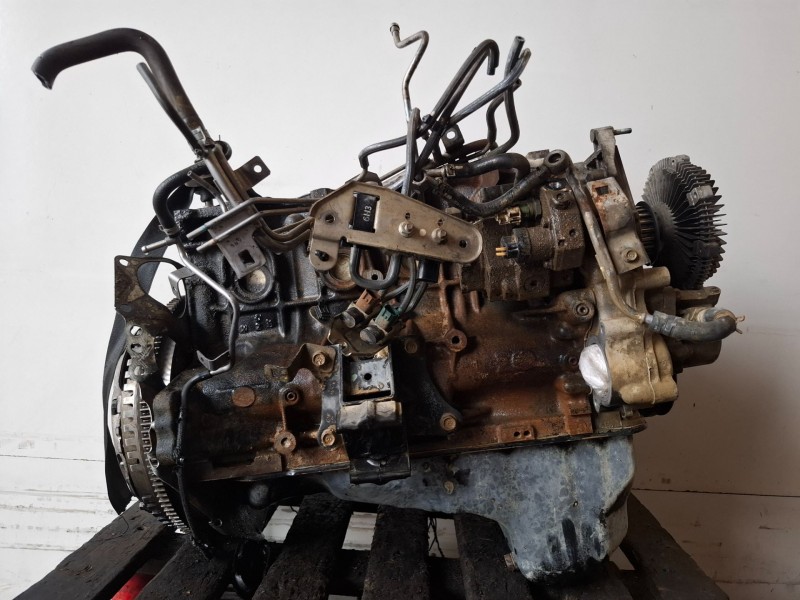 Recambio de bloque para ford ranger (et) wl referencia OEM IAM WL  