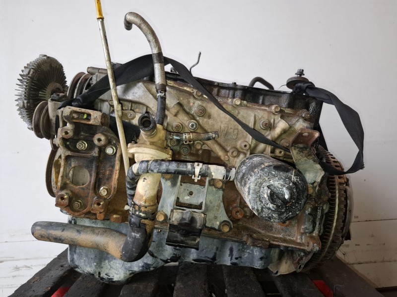 Recambio de bloque para ford ranger (et) wl referencia OEM IAM WL  