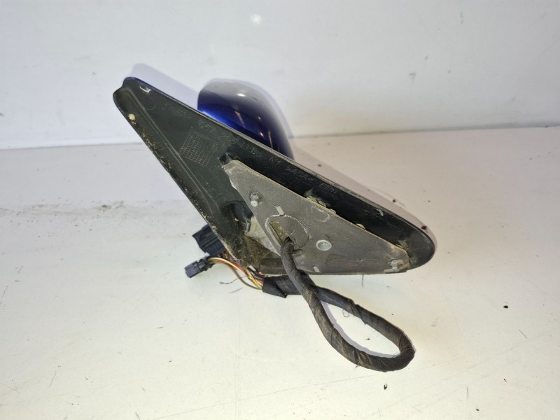 Recambio de retrovisor izquierdo para seat toledo (1m2) asv referencia OEM IAM   