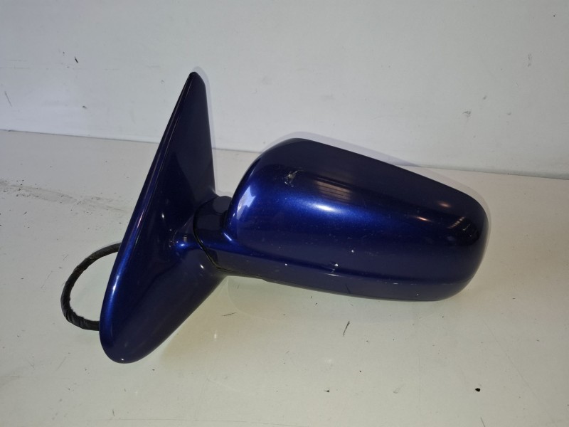 Recambio de retrovisor izquierdo para seat toledo (1m2) asv referencia OEM IAM   