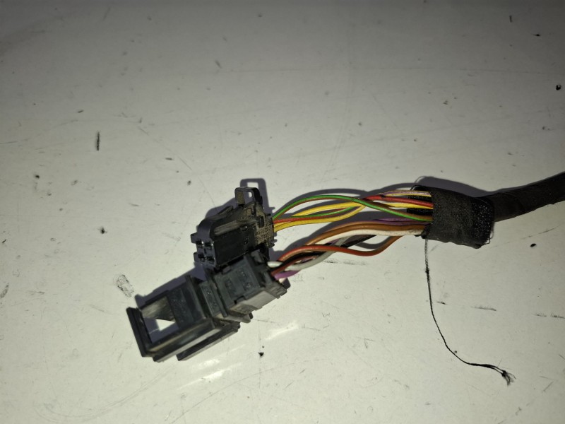 Recambio de retrovisor izquierdo para seat toledo (1m2) asv referencia OEM IAM   