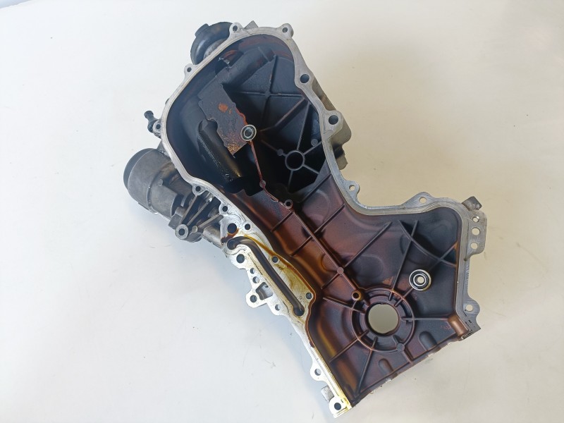 Recambio de tapa distribucion para volkswagen golf v (1k1)(10.2003) bag referencia OEM IAM 03C109211E  