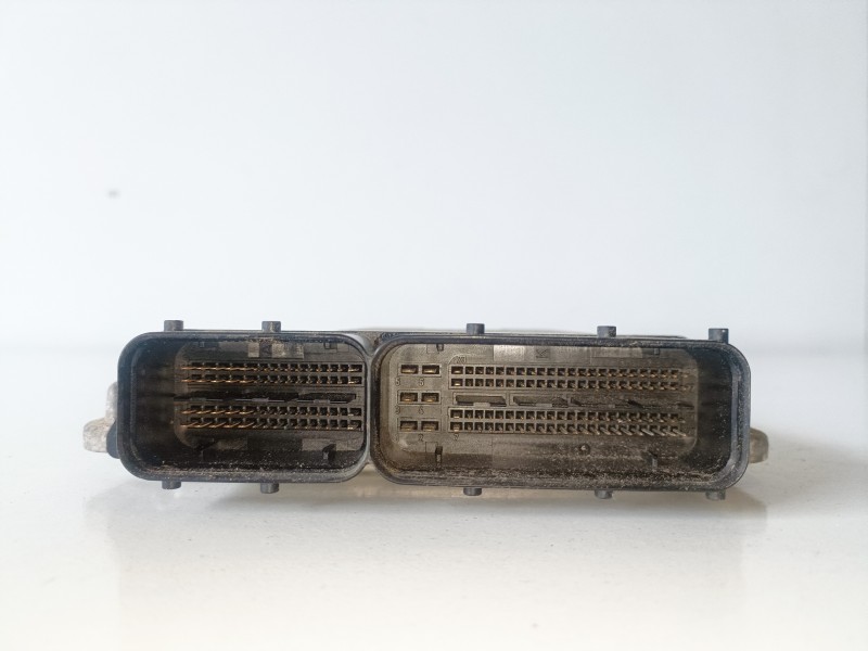 Recambio de centralita motor uce para seat toledo (5p2) bjb referencia OEM IAM 03G906016DH  