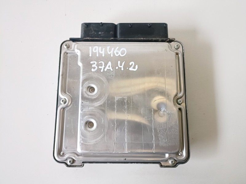 Recambio de centralita motor uce para seat toledo (5p2) bjb referencia OEM IAM 03G906016DH  