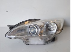 Recambio de faro izquierdo para peugeot 508 5fv / 5f02 referencia OEM IAM 9687580680   2