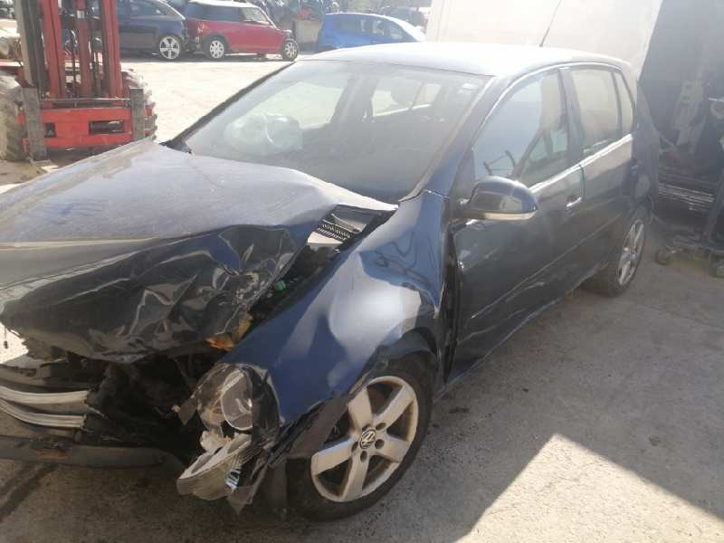 volkswagen golf v (1k1)(10.2003) del año 2007