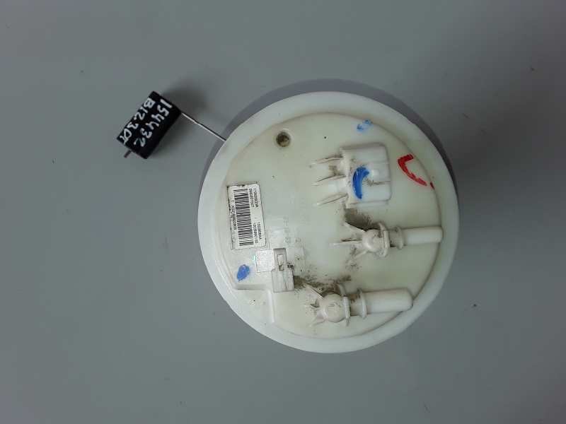 Recambio de aforador para renault megane iii berlina 5p k9k830 referencia OEM IAM 0580207007  
