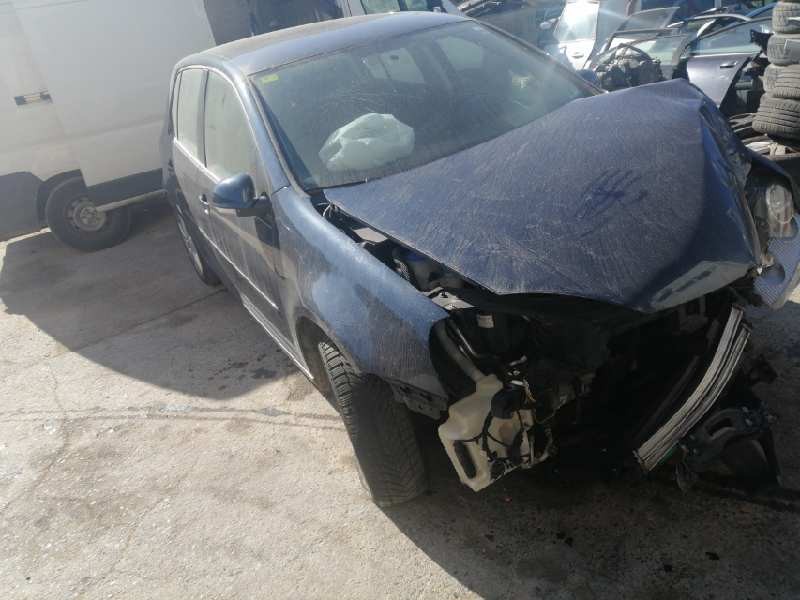 volkswagen golf v (1k1)(10.2003) del año 2007