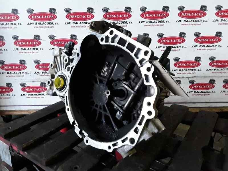 Recambio de caja cambios para hyundai accent (lc) referencia OEM IAM J22073/076652  