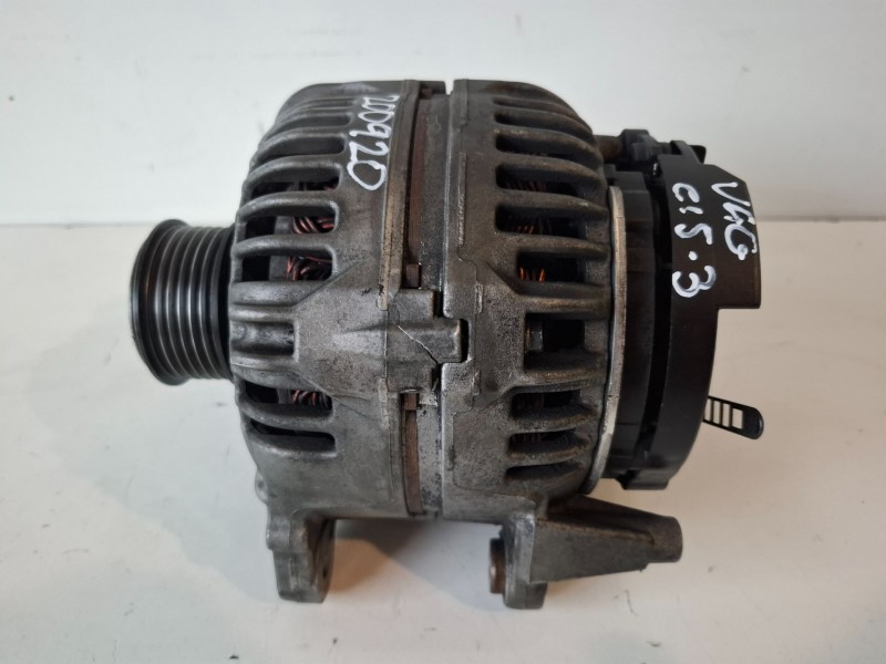 Recambio de alternador para audi a4 berlina (8e) bre referencia OEM IAM 06F903023J  