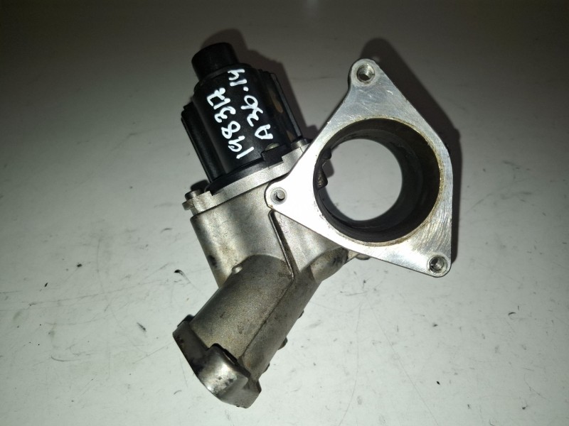 Recambio de valvula egr para seat ibiza berlina (6j5) bls referencia OEM IAM 03G129637A  