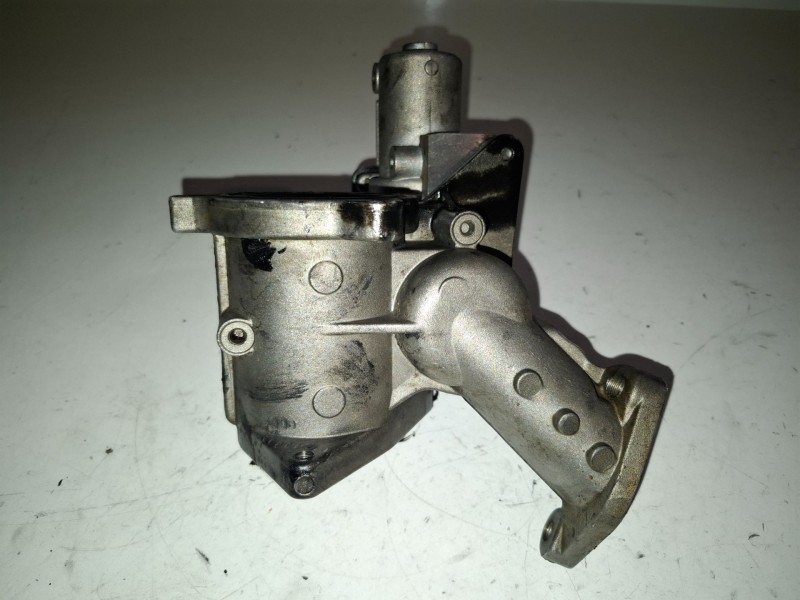 Recambio de valvula egr para seat ibiza berlina (6j5) bls referencia OEM IAM 03G129637A  