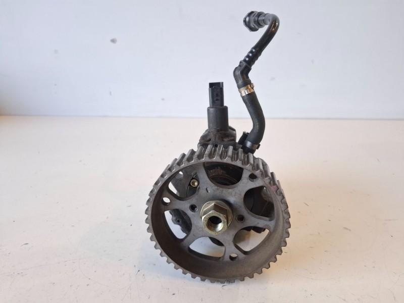 Recambio de bomba inyeccion para lancia phedra (180) 4hw referencia OEM IAM 0445010021  