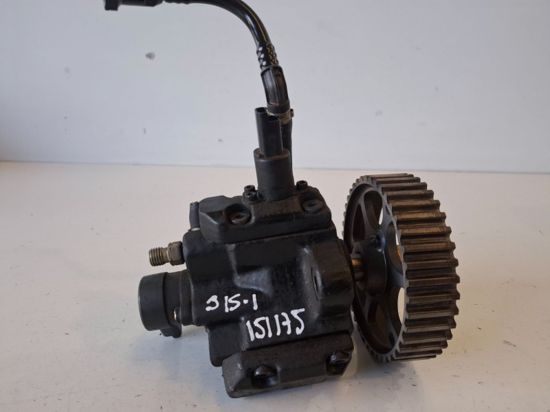 Recambio de bomba inyeccion para lancia phedra (180) 4hw referencia OEM IAM 0445010021  