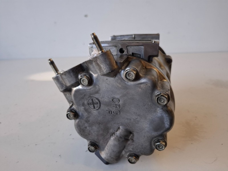 Recambio de compresor aire acondicionado para peugeot 307 break/ sw (s2) 9hz referencia OEM IAM 9651911480  
