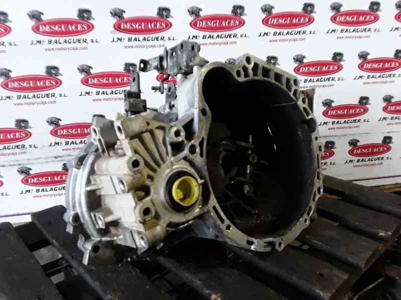 Recambio de caja cambios para hyundai accent (lc) referencia OEM IAM J22073/076652  
