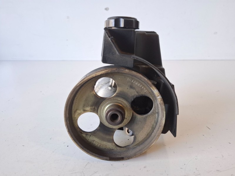 Recambio de bomba direccion para citroen xsara berlina rhz referencia OEM IAM 26082229QD  