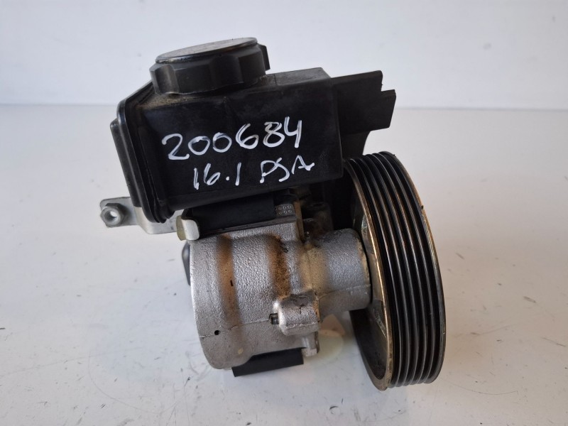 Recambio de bomba direccion para citroen xsara berlina rhz referencia OEM IAM 26082229QD  