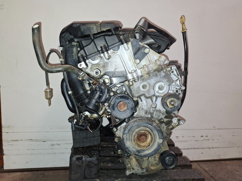 Recambio de motor completo para land rover freelander (ln) 204d3 referencia OEM IAM 204D3  