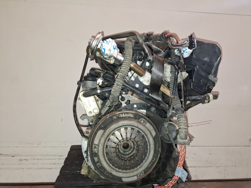 Recambio de motor completo para land rover freelander (ln) 204d3 referencia OEM IAM 204D3  