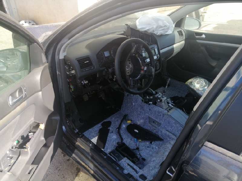 volkswagen golf v (1k1)(10.2003) del año 2007