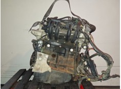 Recambio de motor completo para renault clio i fase i / ii (b/c57) d7f730 referencia OEM IAM D7F730  