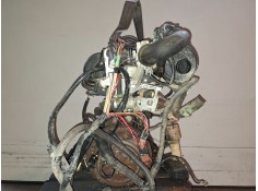 Recambio de motor completo para renault clio i fase i / ii (b/c57) d7f730 referencia OEM IAM D7F730   2