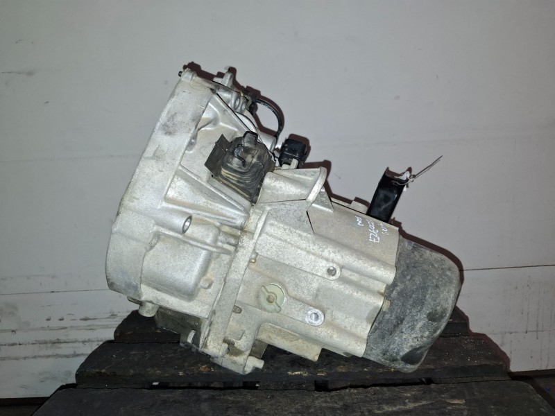 Recambio de caja cambios para renault clio i fase i / ii (b/c57) d7f730 referencia OEM IAM JB1138  