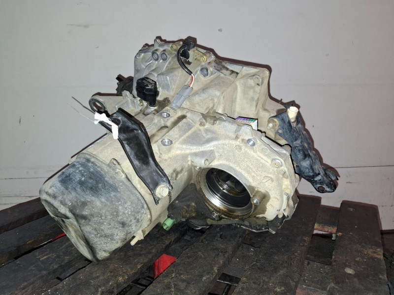 Recambio de caja cambios para renault clio i fase i / ii (b/c57) d7f730 referencia OEM IAM JB1138  