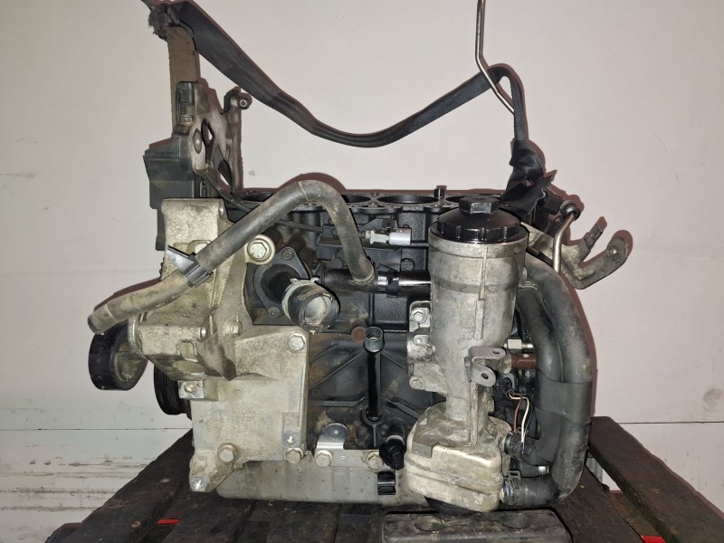 Recambio de bloque para seat ibiza berlina (6j5) bls referencia OEM IAM BLS  