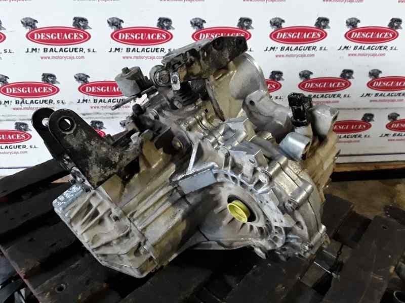 Recambio de caja cambios para hyundai accent (lc) referencia OEM IAM J22073/076652  