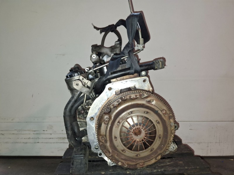 Recambio de bloque para seat ibiza berlina (6j5) bls referencia OEM IAM BLS  