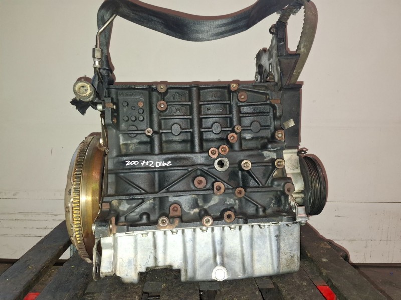 Recambio de bloque para seat ibiza berlina (6j5) bls referencia OEM IAM BLS  