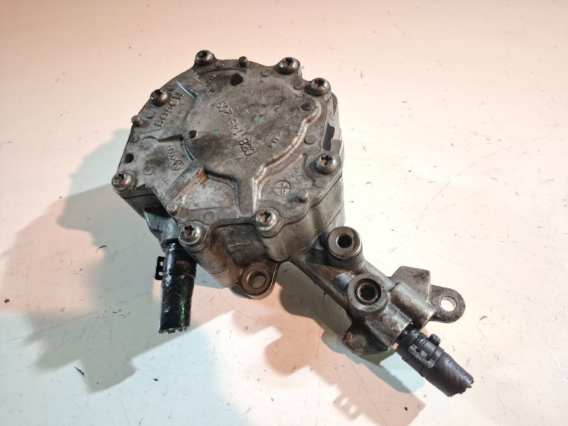 Recambio de depresor freno / bomba vacio para seat ibiza berlina (6j5) bls referencia OEM IAM 03G145209M  