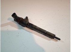 Recambio de inyector para opel combo (corsa c) z13dtj referencia OEM IAM 0445110183  