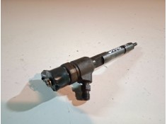 Recambio de inyector para opel combo (corsa c) z13dtj referencia OEM IAM 0445110183   2
