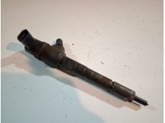 Recambio de inyector para opel combo (corsa c) z13dtj referencia OEM IAM 0445110183  