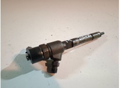 Recambio de inyector para opel combo (corsa c) z13dtj referencia OEM IAM 0445110183   2