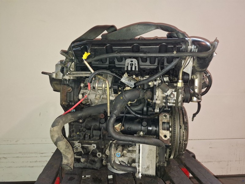 Recambio de motor completo para ford mondeo berlina (ge) d6ba referencia OEM IAM D6BA  