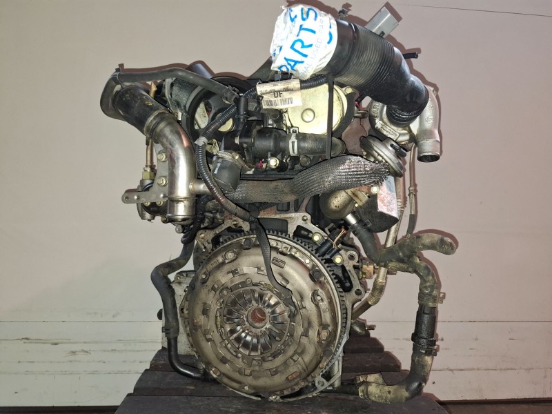 Recambio de motor completo para ford mondeo berlina (ge) d6ba referencia OEM IAM D6BA  