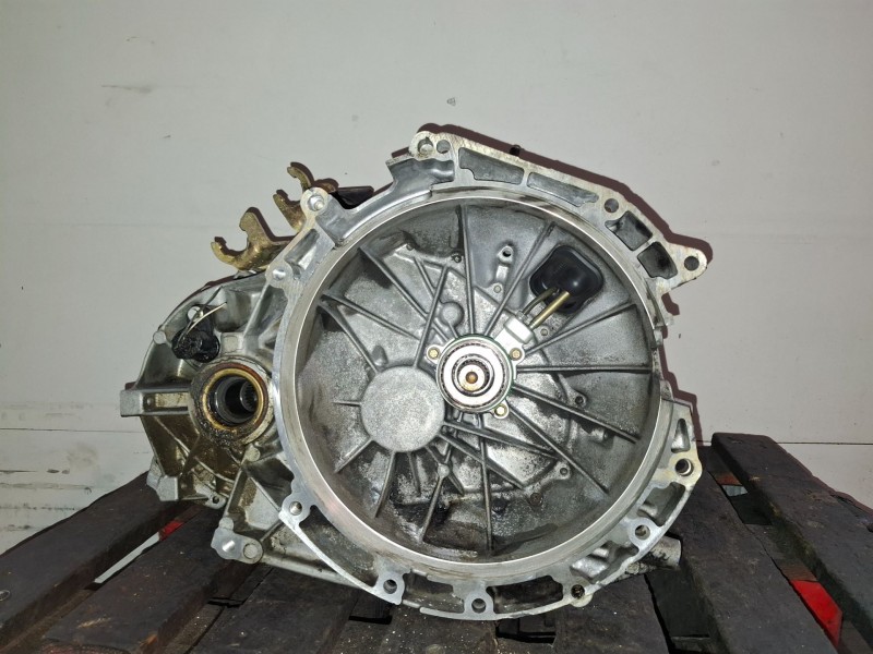 Recambio de caja cambios para ford mondeo berlina (ge) d6ba referencia OEM IAM 1S7R7002EB  